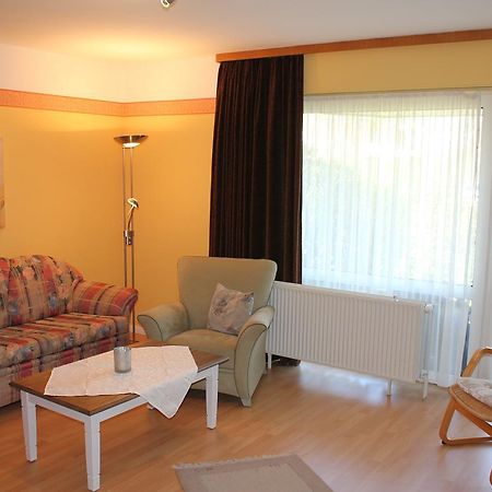 Apartmenthaus Padua Busum Room photo