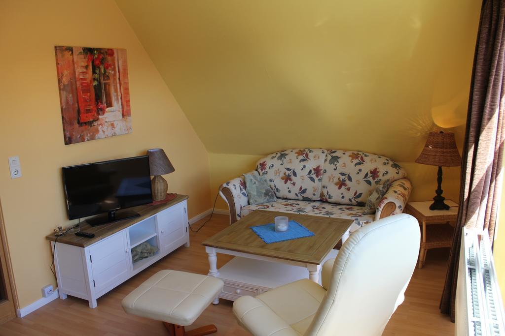 Apartmenthaus Padua Busum Room photo