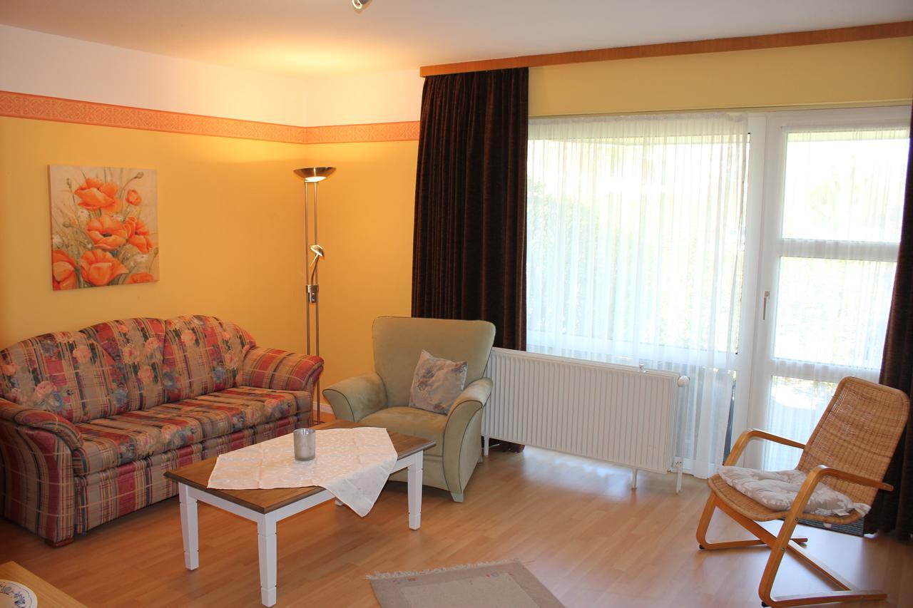 Apartmenthaus Padua Busum Room photo